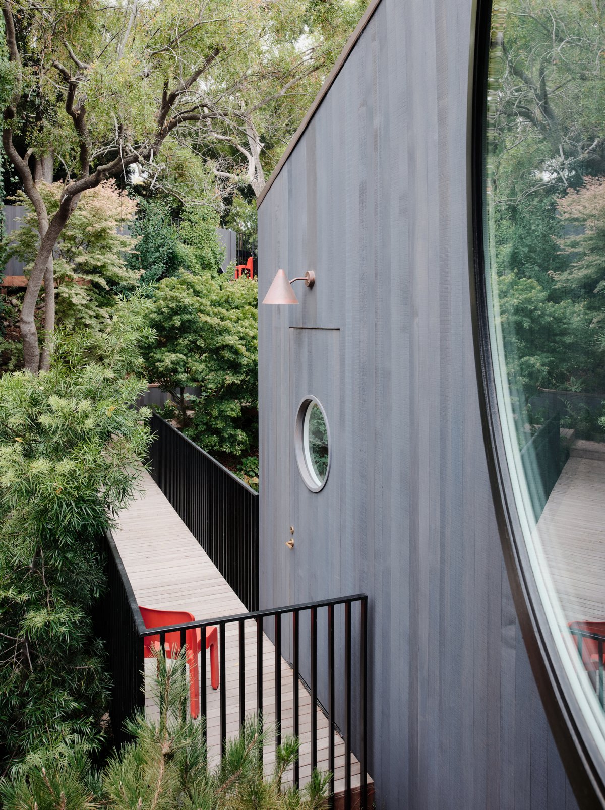 YINJISPACE - Ryan Leidner Architecture x Hosono House